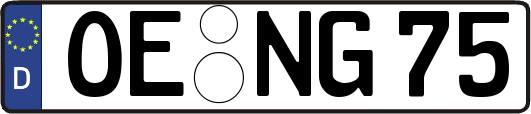 OE-NG75