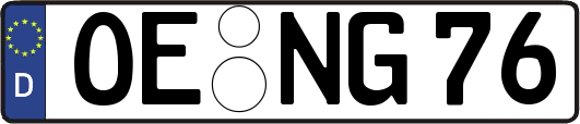 OE-NG76