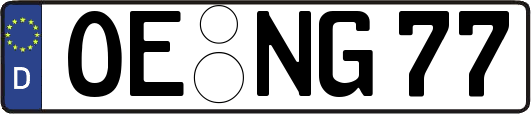 OE-NG77