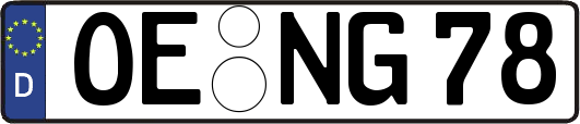 OE-NG78
