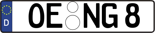 OE-NG8