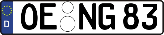 OE-NG83