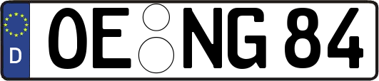 OE-NG84
