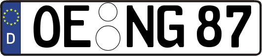 OE-NG87