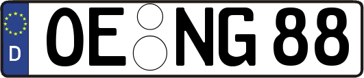 OE-NG88