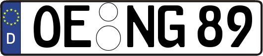 OE-NG89