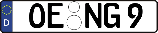 OE-NG9