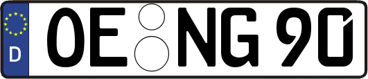 OE-NG90