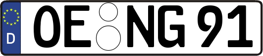 OE-NG91