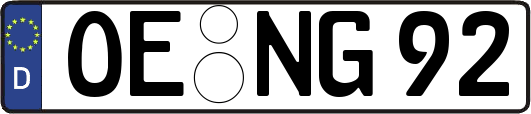 OE-NG92