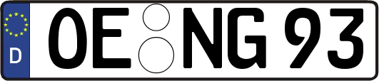 OE-NG93