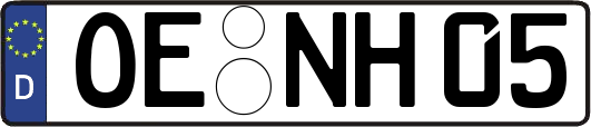 OE-NH05