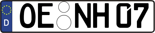 OE-NH07