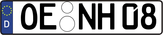 OE-NH08
