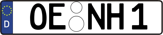 OE-NH1