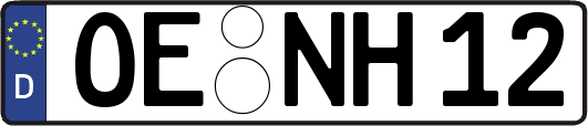 OE-NH12