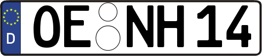 OE-NH14