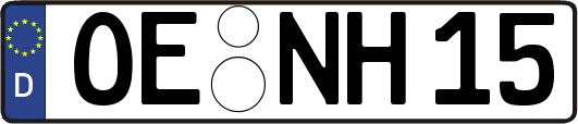 OE-NH15