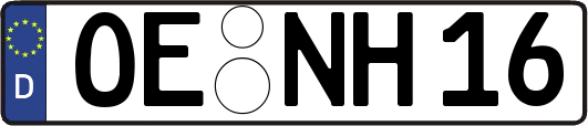 OE-NH16