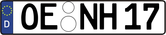 OE-NH17