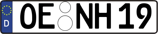 OE-NH19