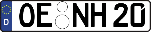 OE-NH20