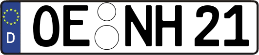 OE-NH21