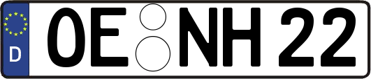 OE-NH22
