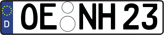 OE-NH23