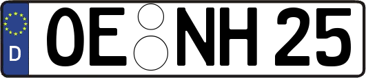 OE-NH25