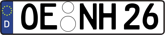 OE-NH26