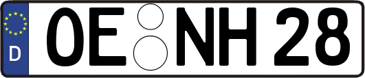 OE-NH28