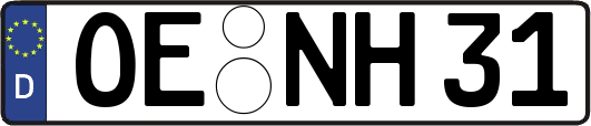 OE-NH31