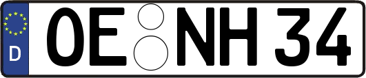 OE-NH34
