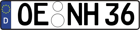 OE-NH36