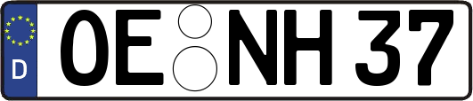 OE-NH37