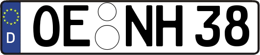 OE-NH38