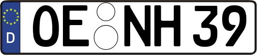 OE-NH39