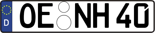 OE-NH40