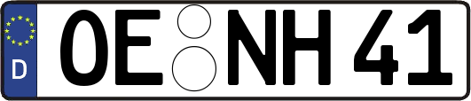 OE-NH41