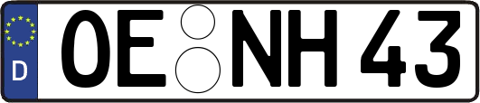 OE-NH43