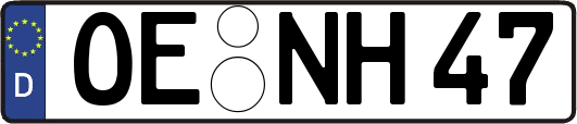 OE-NH47