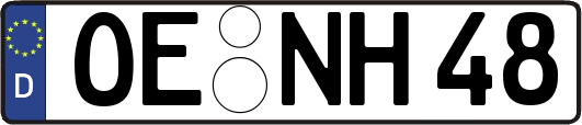 OE-NH48
