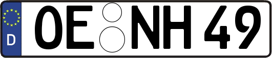 OE-NH49