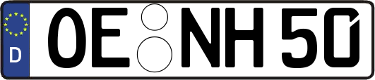 OE-NH50