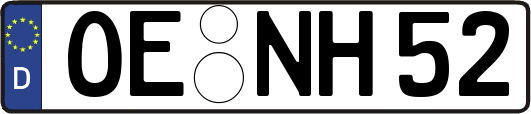 OE-NH52