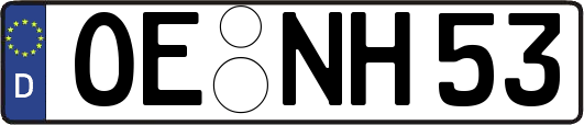 OE-NH53