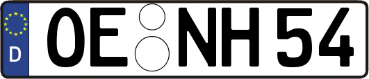 OE-NH54