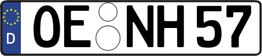 OE-NH57