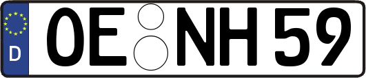 OE-NH59